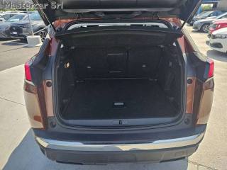 PEUGEOT 3008 usata, con Servosterzo