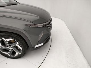 HYUNDAI Tucson usata, con Bluetooth