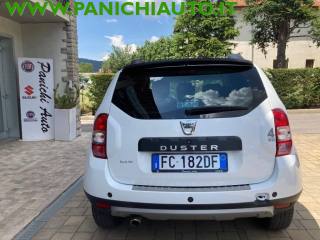 DACIA Duster usata, con Cerchi in lega
