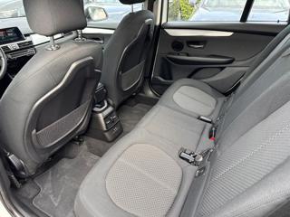 BMW 216 usata, con Controllo automatico clima