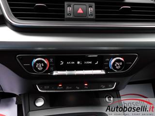 AUDI Q5 usata, con Cruise Control