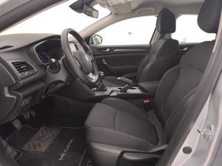 RENAULT Megane usata, con Controllo automatico clima