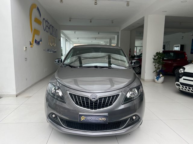 LANCIA Ypsilon usata, con ABS