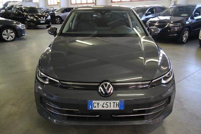 VOLKSWAGEN Golf usata, con ABS