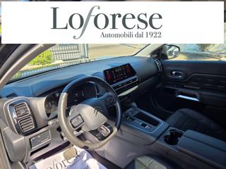 CITROEN C5 Aircross usata, con Cerchi in lega