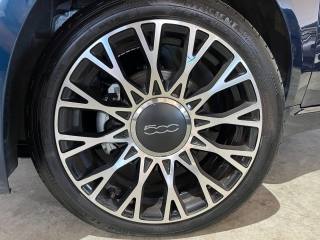 FIAT 500 usata, con Chiusura centralizzata