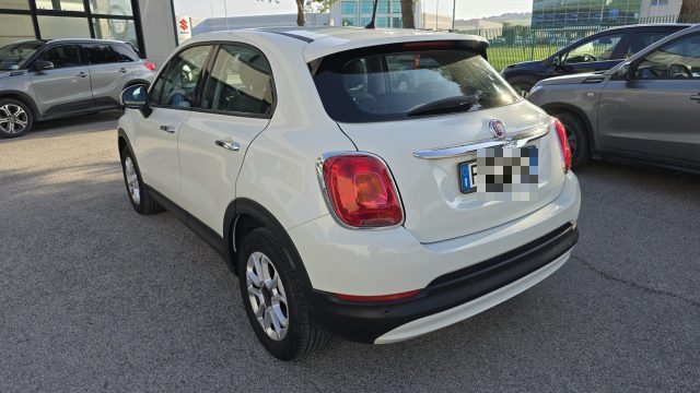 FIAT 500X usata, con Chiusura centralizzata