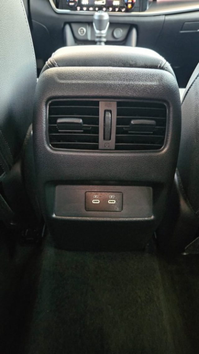 NISSAN Qashqai usata, con Immobilizzatore elettronico