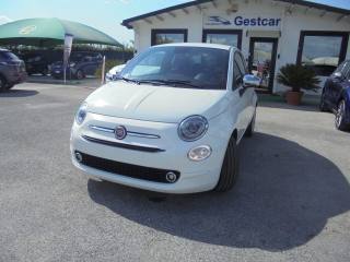 FIAT 500 usata, con Airbag laterali