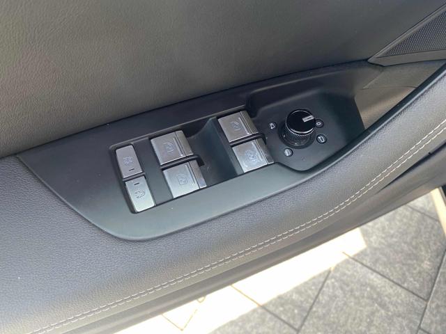 AUDI A6 allroad usata, con Park Distance Control