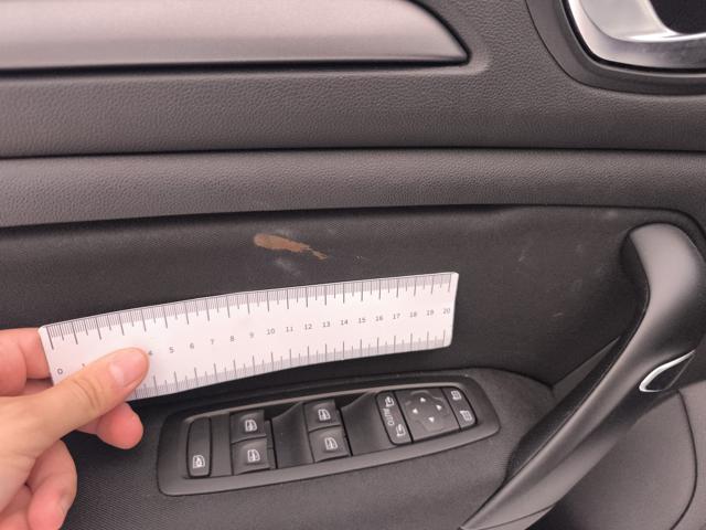 RENAULT Megane usata, con Start/Stop Automatico
