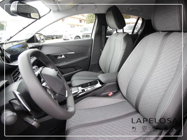 PEUGEOT 208 usata, con Servosterzo