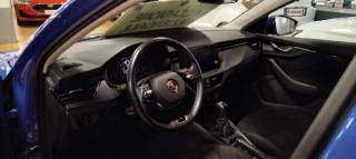 SKODA Scala usata, con Servosterzo