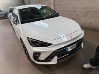 CUPRA Leon 1.5 eTSI 150 CV DSG