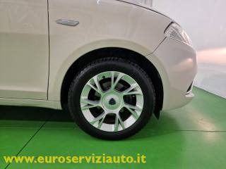 LANCIA Ypsilon usata 46