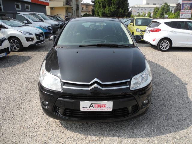 CITROEN C4 usata, con Airbag laterali