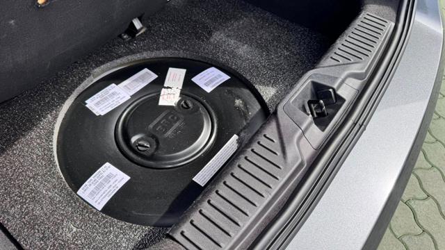 FORD Fiesta usata, con Sedile posteriore sdoppiato