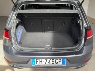 VOLKSWAGEN Golf usata, con Specchietti laterali elettrici