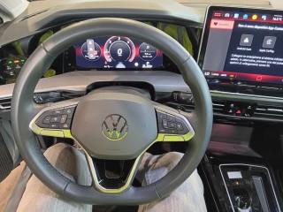 VOLKSWAGEN Golf usata, con Airbag Passeggero