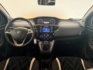 LANCIA Ypsilon usata 12