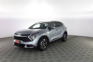 KIA Sportage usata 6