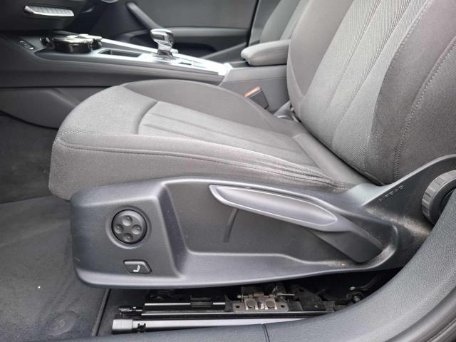AUDI A4 usata 10