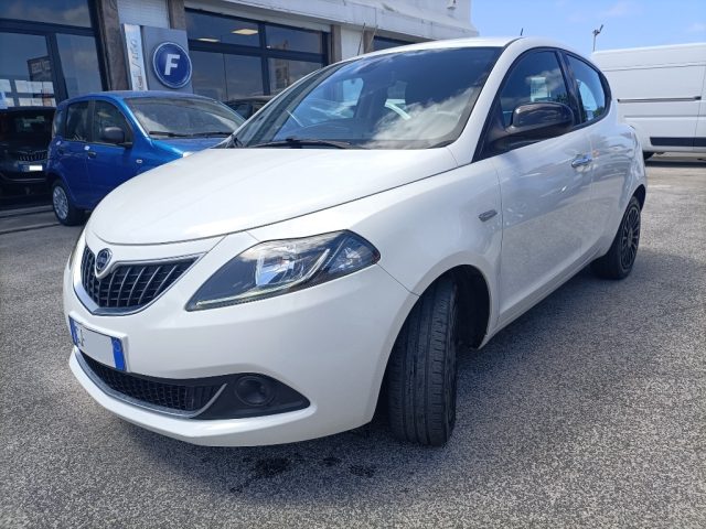 LANCIA Ypsilon usata, con Airbag Passeggero