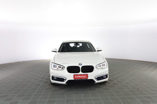 BMW 116 usata 0