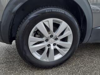 PEUGEOT 3008 usata, con Boardcomputer