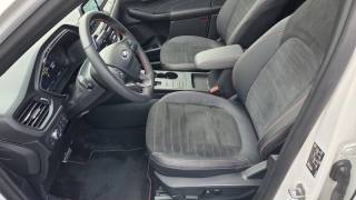 FORD Kuga usata, con Sistema di navigazione