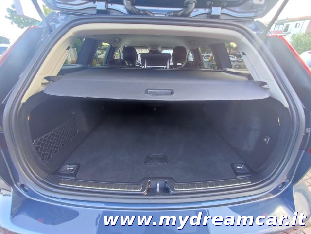 VOLVO V60 usata, con Sensore di pioggia