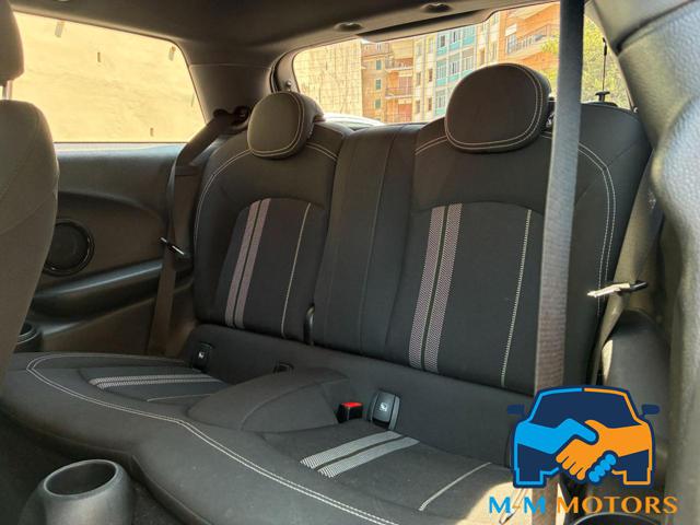 MINI Cooper SE usata, con Park Distance Control