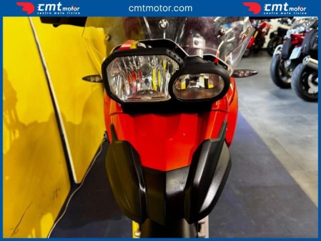 BMW F 650 GS usata 10