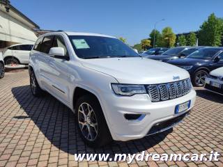 JEEP Grand Cherokee usata, con Airbag laterali