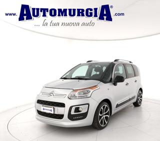 CITROEN C3 Picasso usata, con Airbag