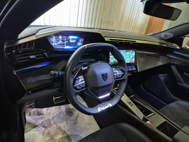 PEUGEOT 408 usata, con Controllo trazione
