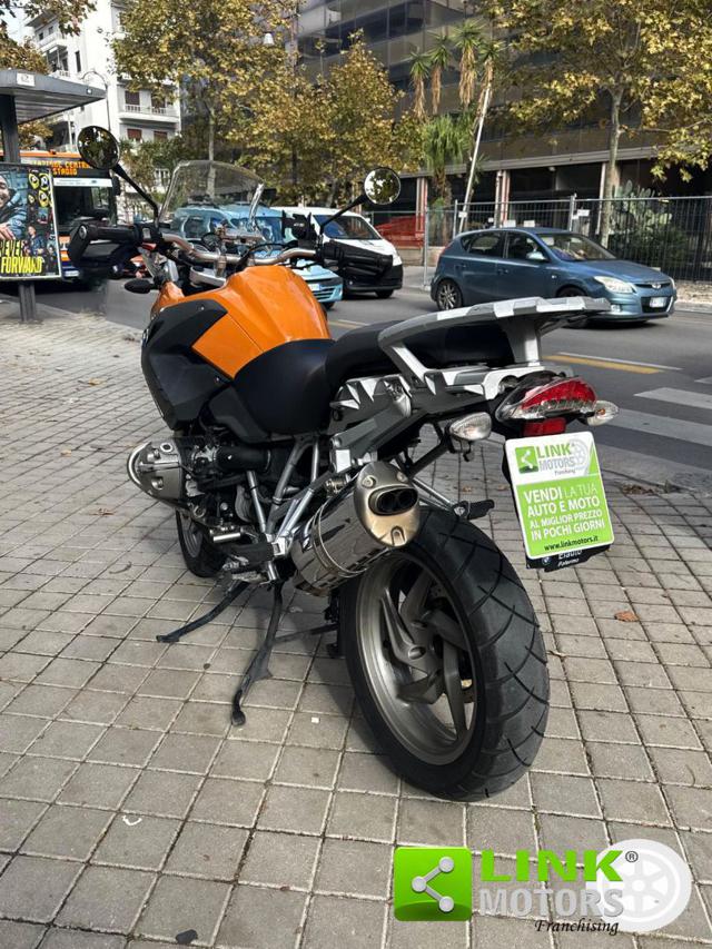 BMW R 1200 GS usata 4