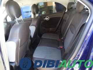 FIAT 500X usata, con Climatizzatore