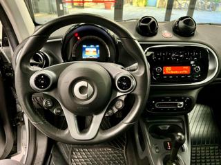 SMART ForTwo usata, con Cruise Control