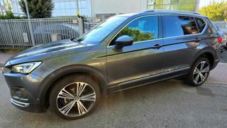 SEAT Tarraco usata, con Airbag