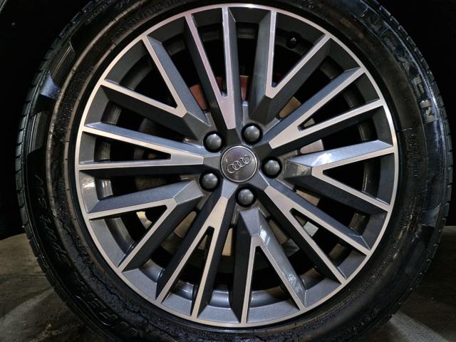 AUDI Q3 usata, con Antifurto
