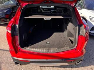 ALFA ROMEO Stelvio usata, con Alzacristalli elettrici
