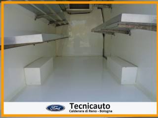 IVECO Daily usata 9