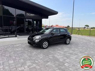 FIAT 500X usata, con Airbag