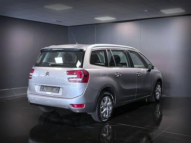 CITROEN C4 Spacetourer usata, con Alzacristalli elettrici