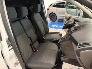 FORD Transit Connect usata, con Autoradio digitale