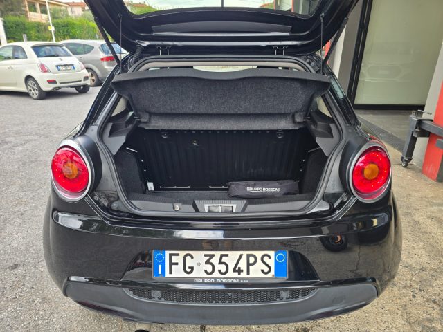 ALFA ROMEO MiTo usata 63