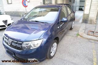 DACIA Sandero usata, con Airbag Passeggero