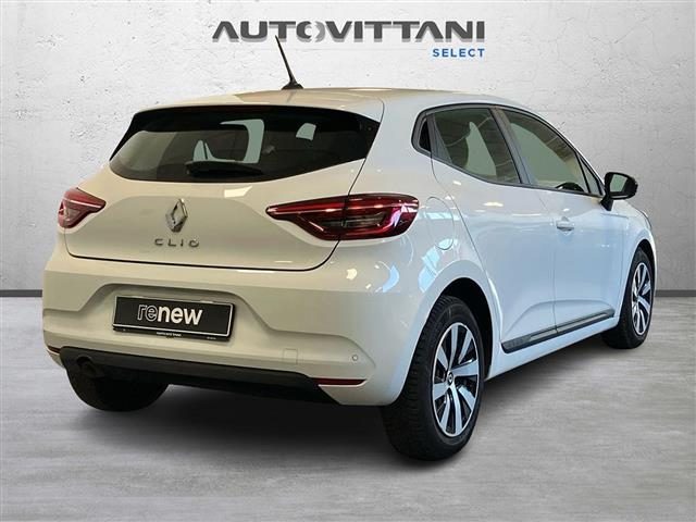 RENAULT Clio usata, con Alzacristalli elettrici