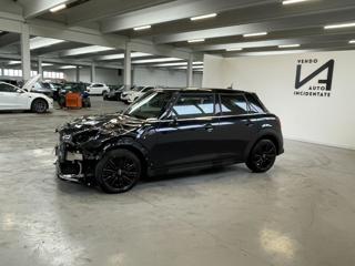 MINI Cooper usata, con Airbag Passeggero